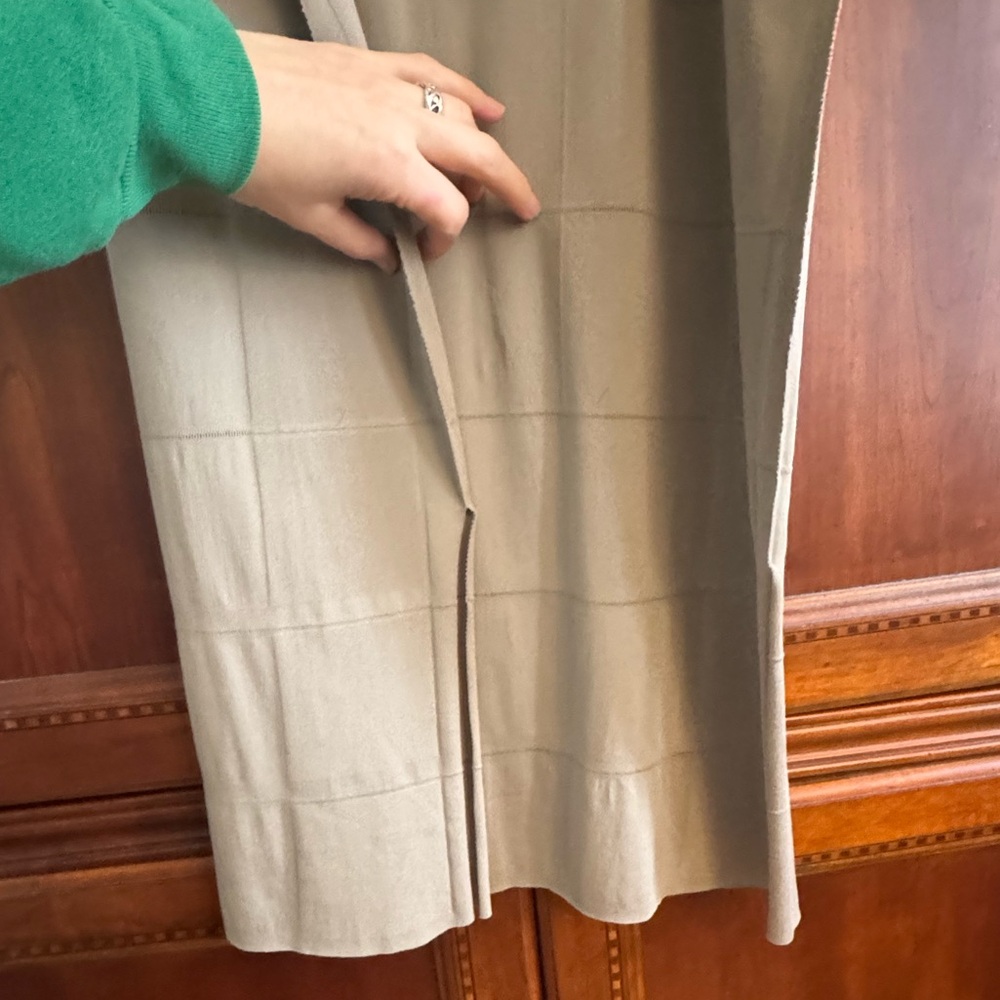 Issey Miyake Pleats Please Jersey Dress - Picture 10 of 15
